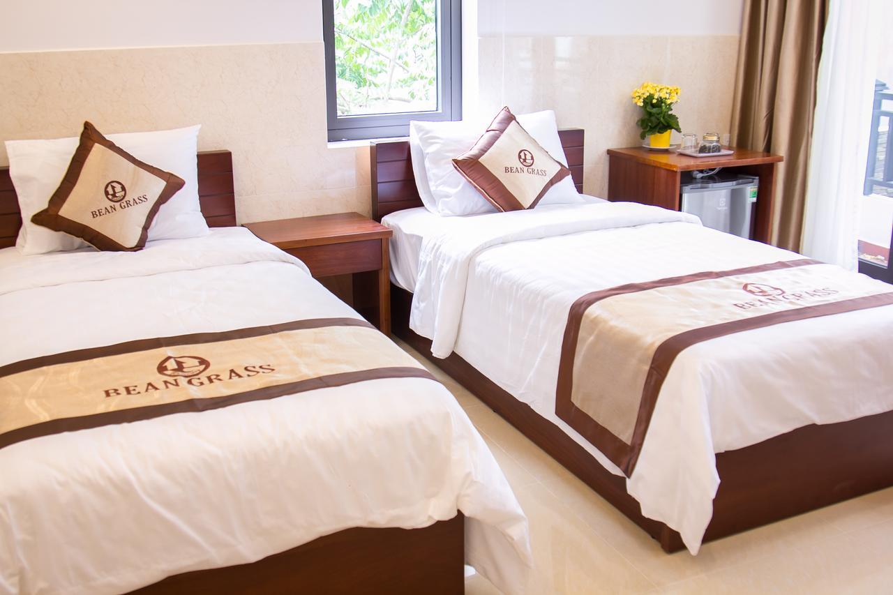 Bean Grass Homestay Hoi An Exterior foto