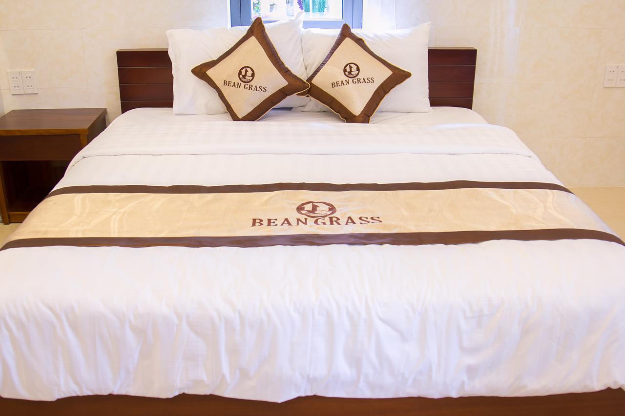 Bean Grass Homestay Hoi An Exterior foto