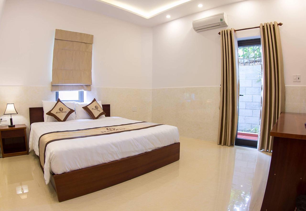Bean Grass Homestay Hoi An Exterior foto