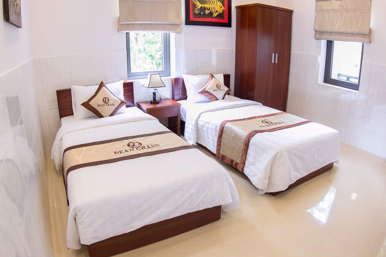 Bean Grass Homestay Hoi An Exterior foto