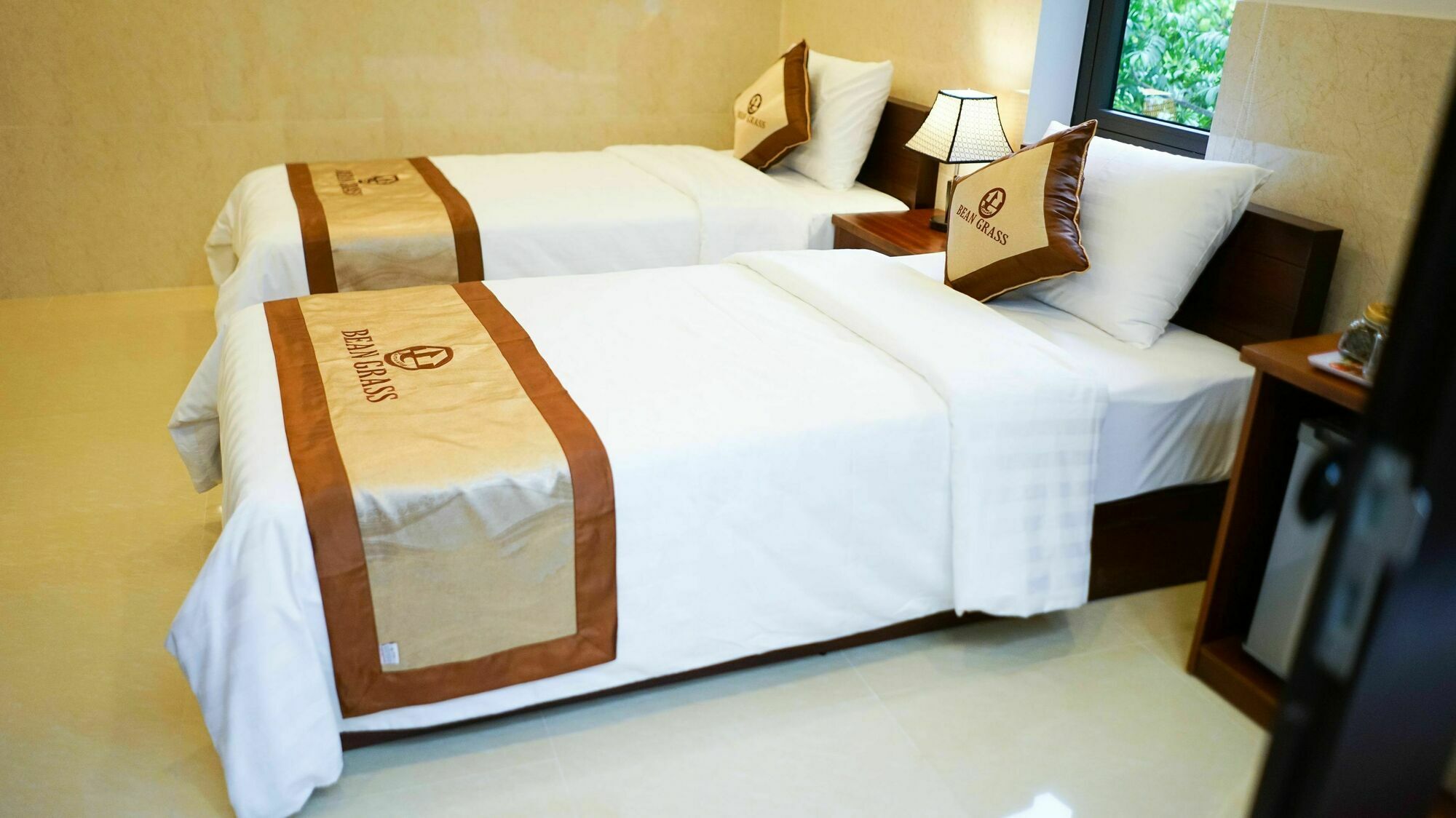 Bean Grass Homestay Hoi An Exterior foto